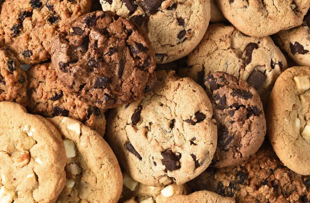 Surprising Side Effects of Eating Cookies,
