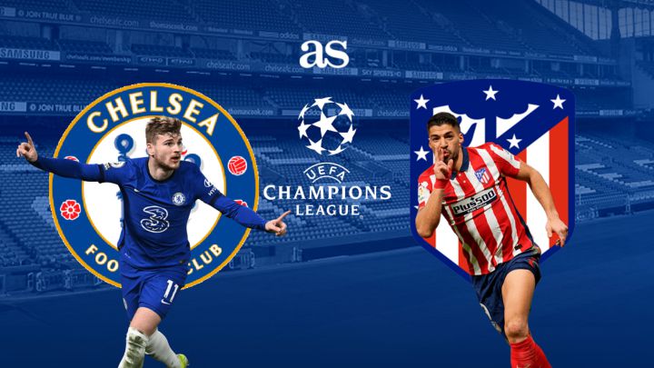 Shaxda Chelsea – Atletico Madrid –