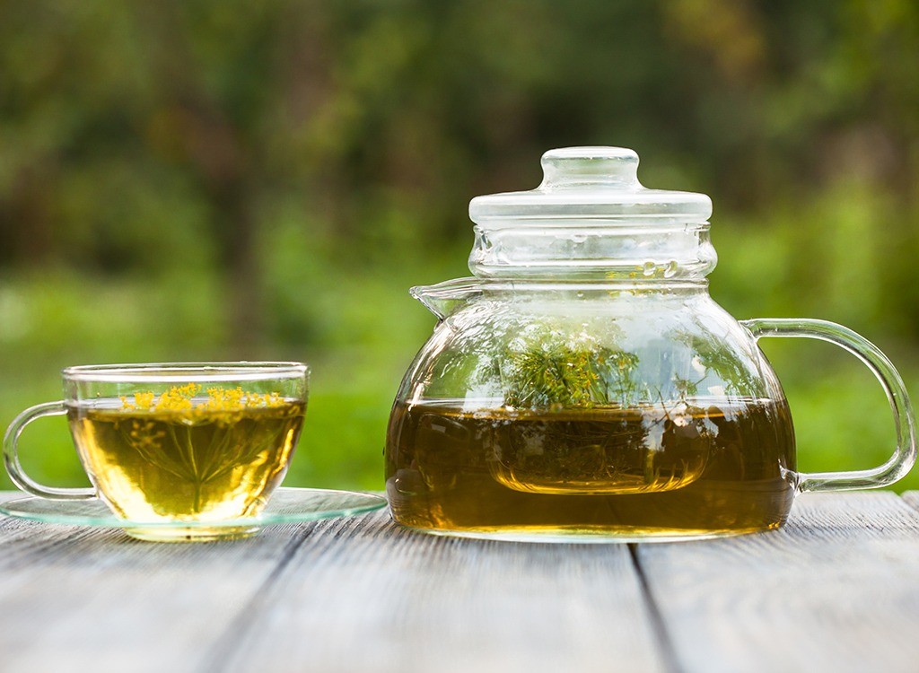 4 Finest Calming Teas for Anxiousness, In line with