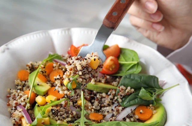 Surprising Side Effects Carbs Have On Your