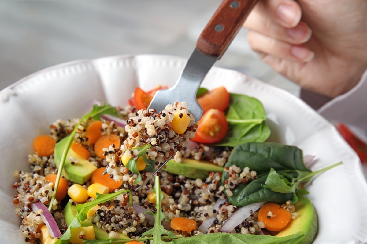 Surprising Side Effects Carbs Have On Your