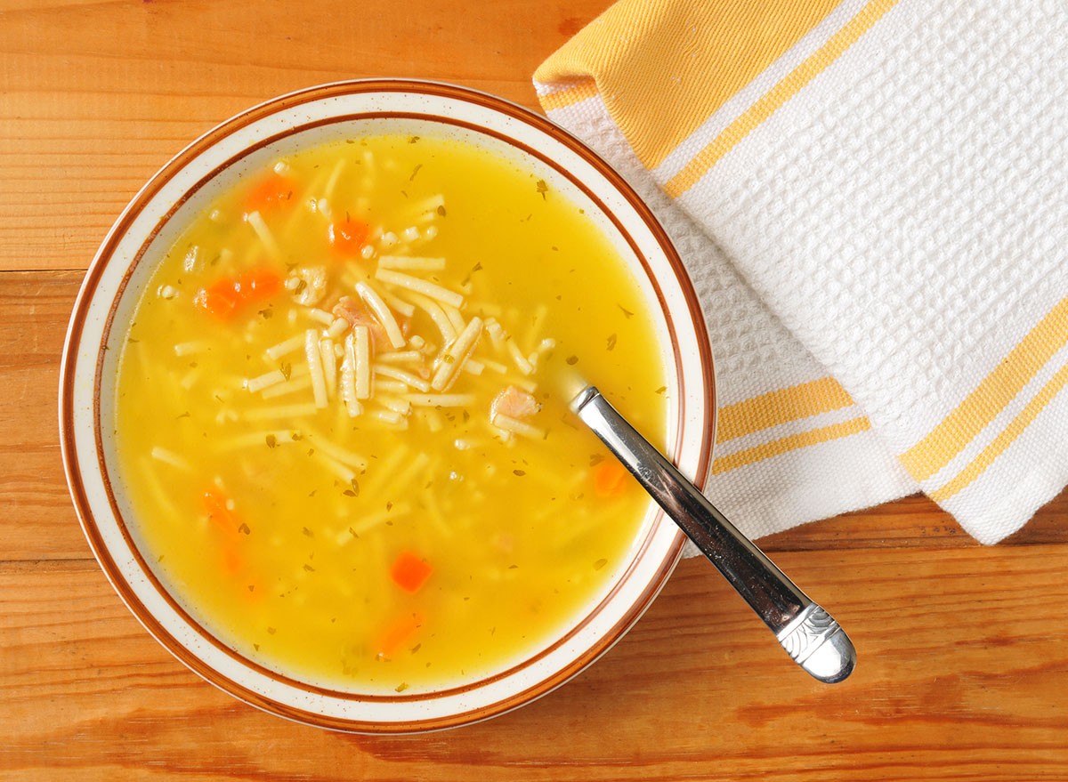 Foods Proven to Do Bad Things to Your Stomach,