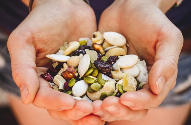 100% What Happens To Your Body When You Eat Seeds