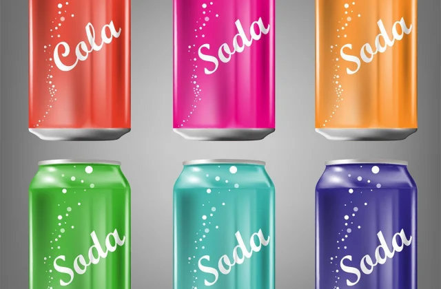 This Is the Worst Soda You Should Never Drink,