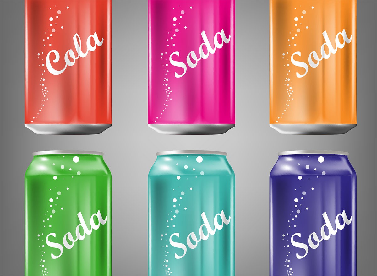This Is the Worst Soda You Should Never Drink,