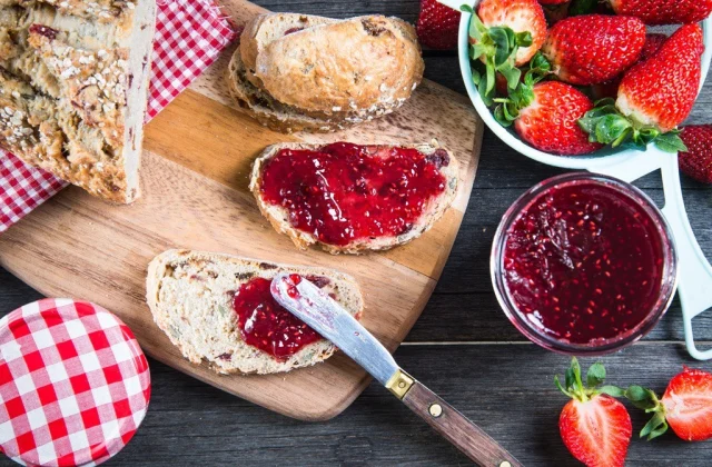 Shocking Facet Results Carbs Have on Your Immune