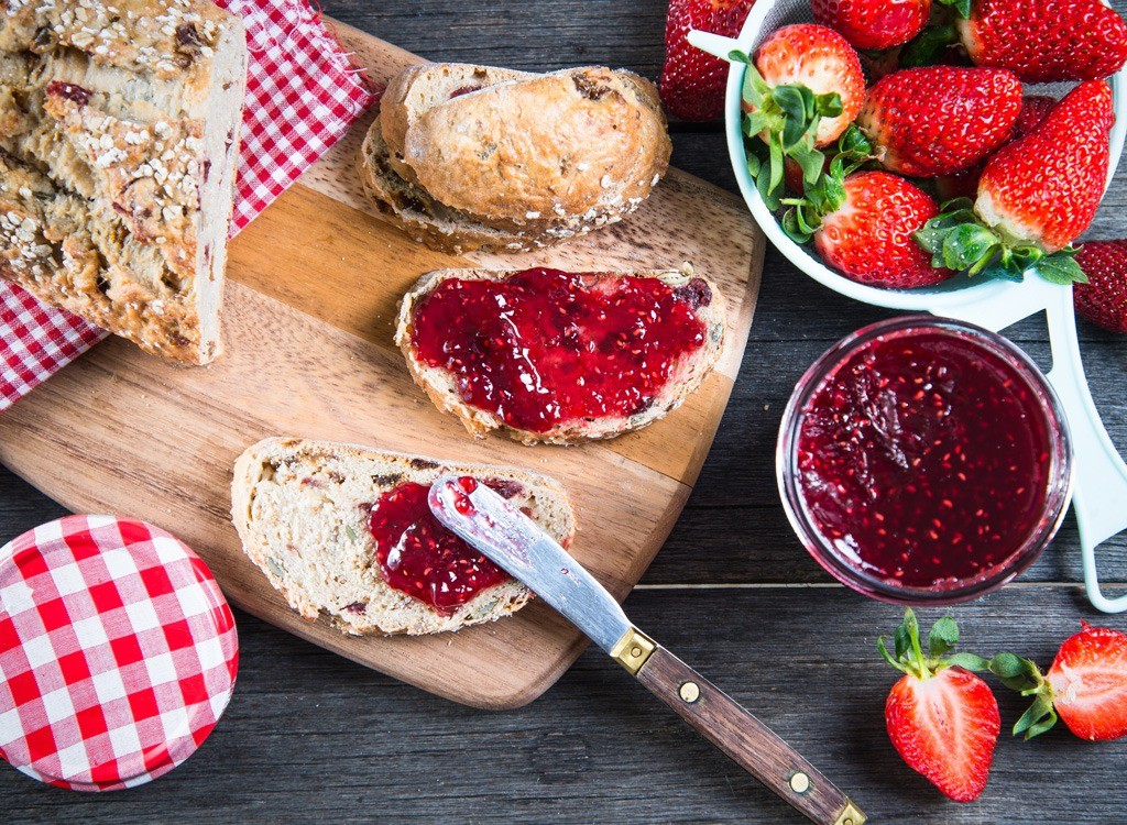 Shocking Facet Results Carbs Have on Your Immune