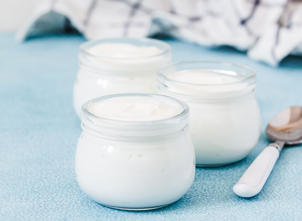 13 Popular Foods You Should Never Eat In the