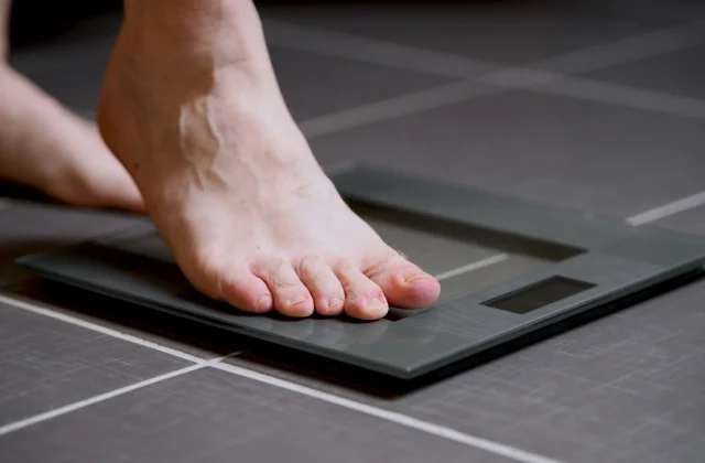 Slimming and nonetheless not shedding pounds?  This might be