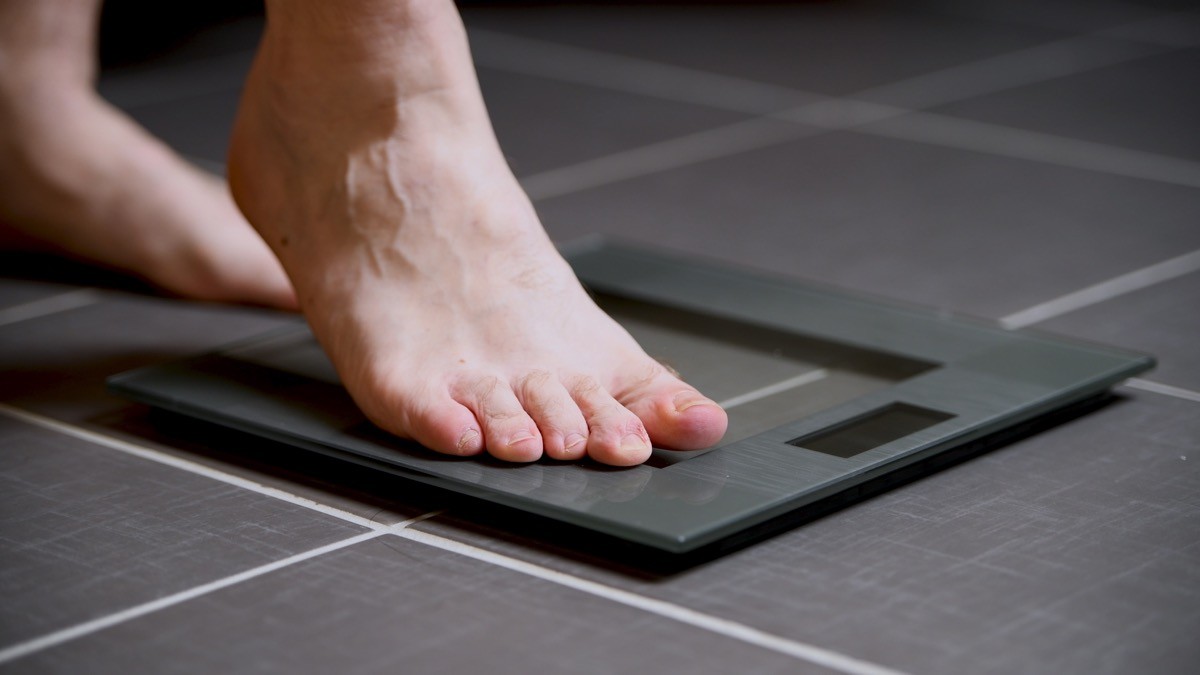 Slimming and nonetheless not shedding pounds?  This might be