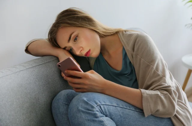 An unsightly facet impact of studying an excessive amount of information,