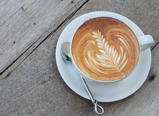 latte