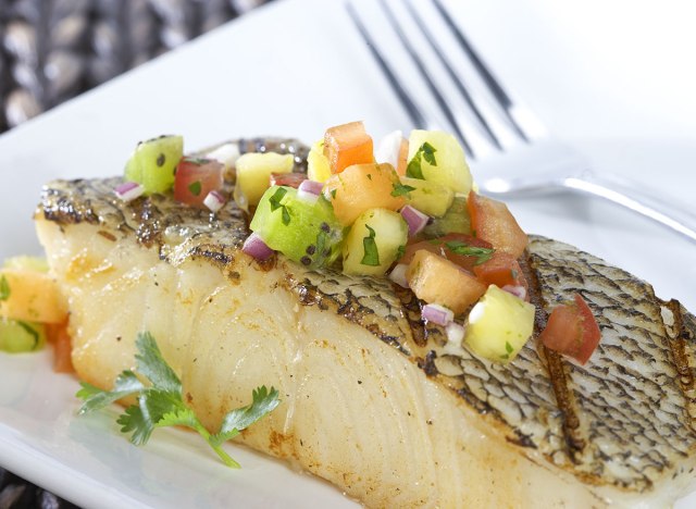 shay mitchell shares breakfast, lunch and 22 boiled chilean sea bass dish