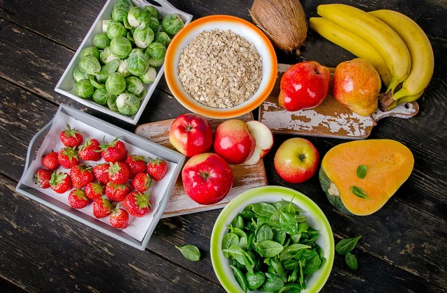 Is Here The One Thing You Should Be Eating for More