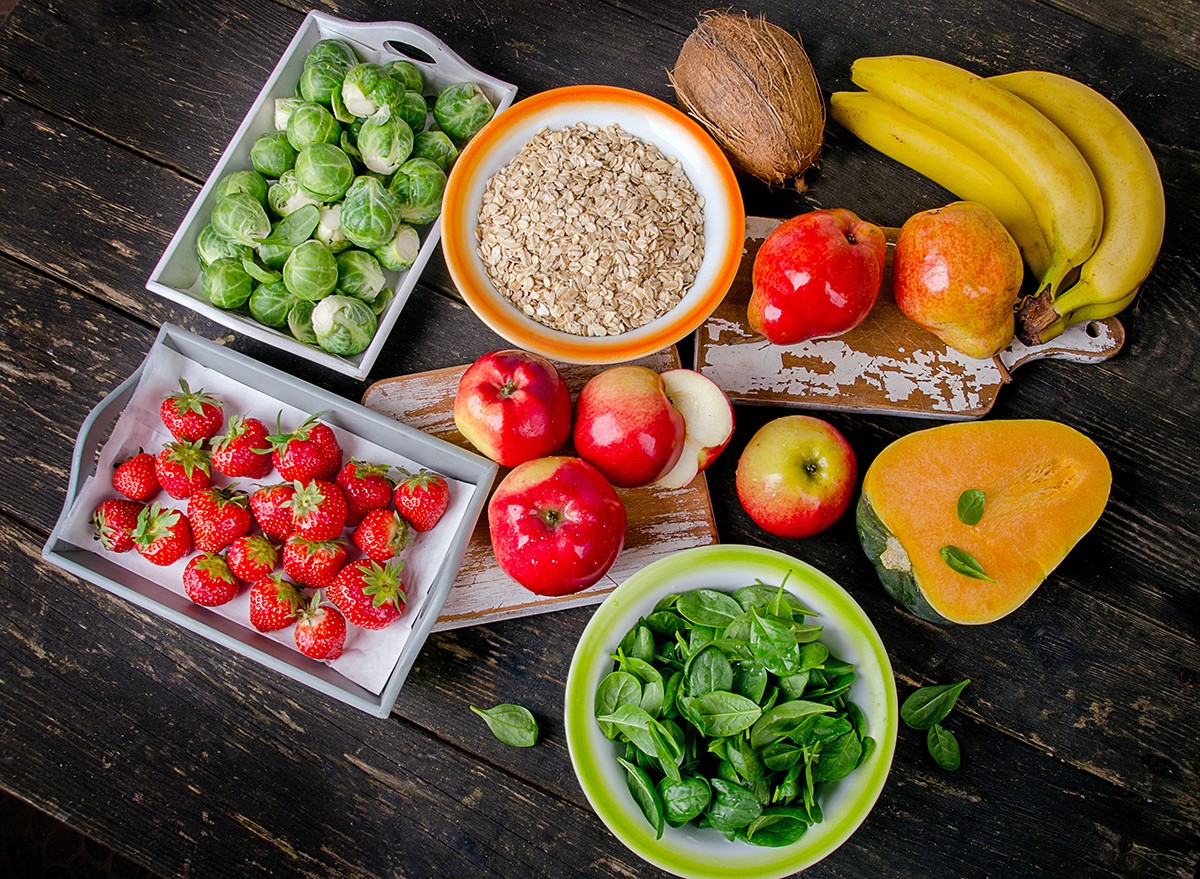 Is Here The One Thing You Should Be Eating for More