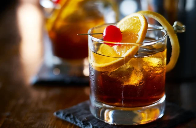 5 Drinks That May Lead to a Heart Attack,