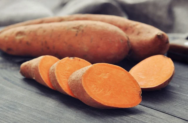 What Happens To Your Body When You Eat Sweet