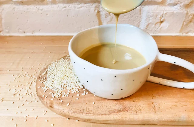What Happens to Your Body When You Eat Tahini