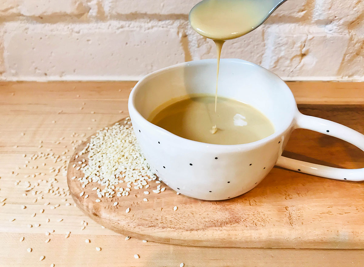 What Happens to Your Body When You Eat Tahini