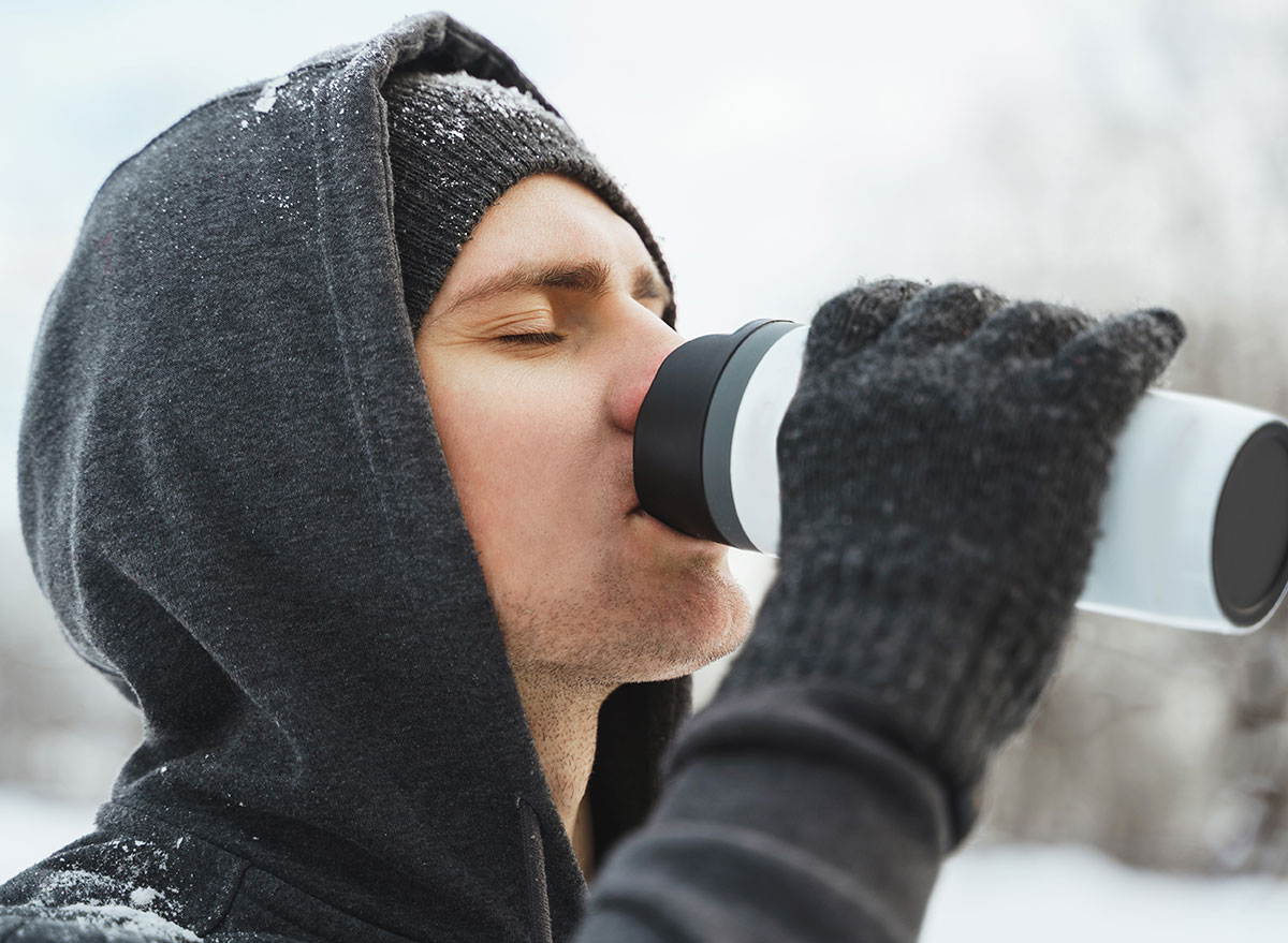 Ingesting Extra of This Might Cut back Liver Illness Danger, New Research