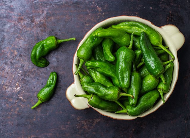 jalapeno peppers