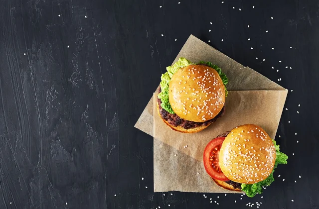 20 Most Underrated Burger Toppings
