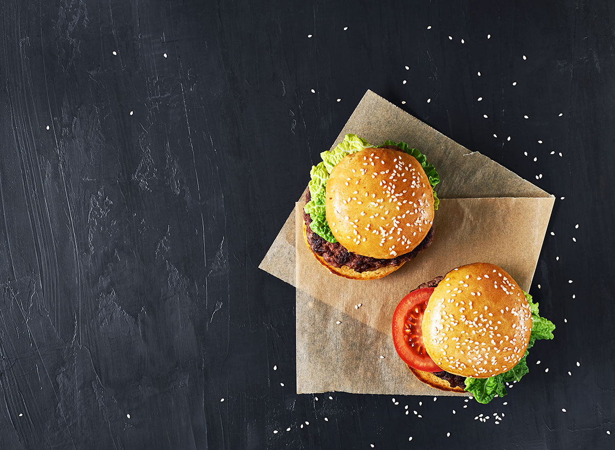 20 Most Underrated Burger Toppings