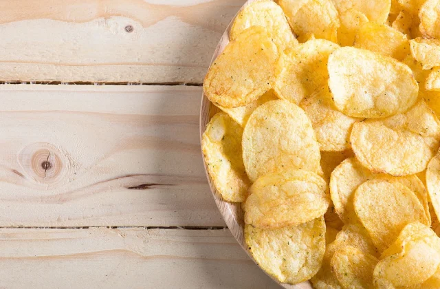 The 7 meals which can be seemingly to make you achieve weight