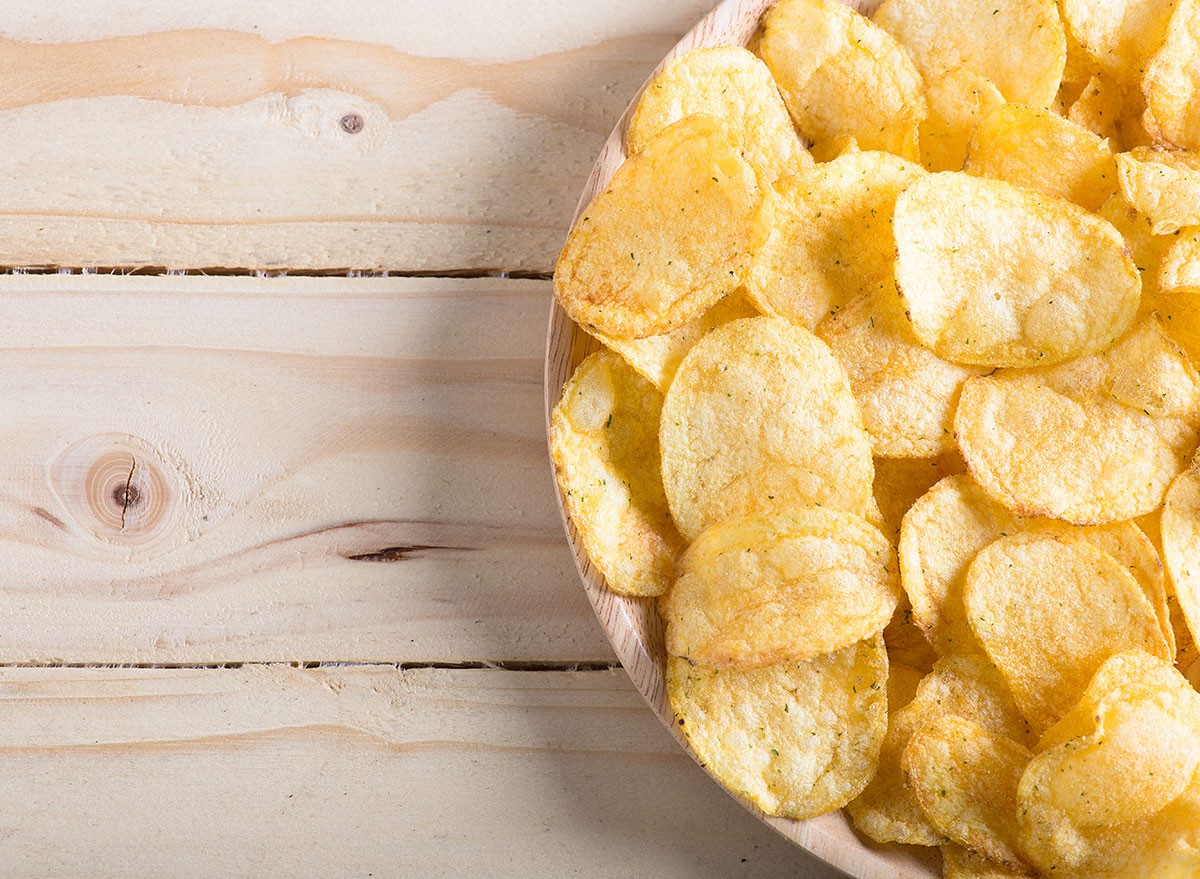 The 7 meals which can be seemingly to make you achieve weight