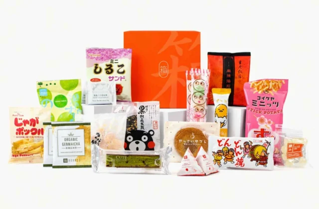 7 Asian-American Food Brands to Support Right Now