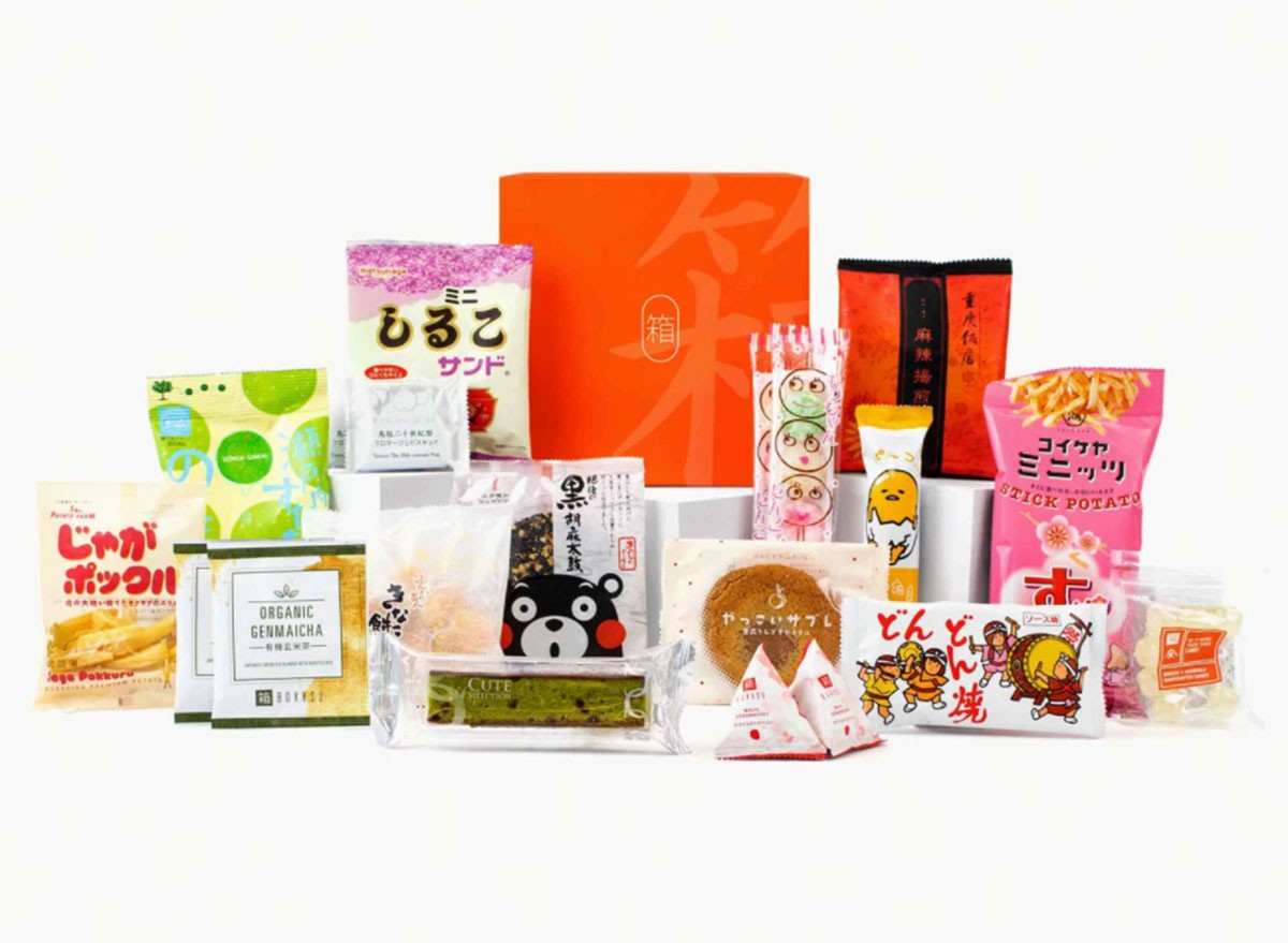 7 Asian-American Food Brands to Support Right Now