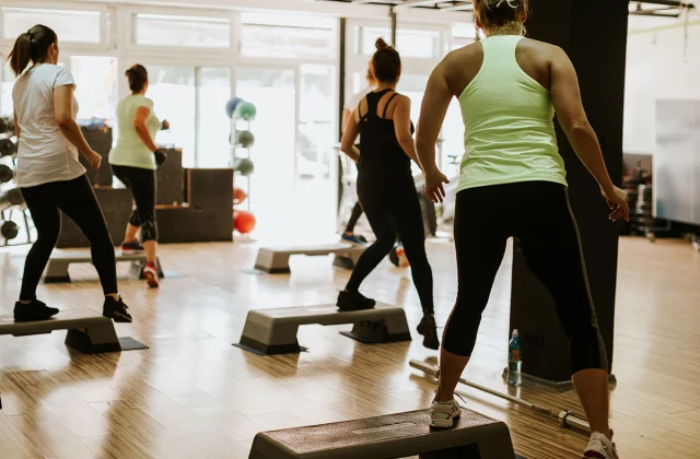 Doing this widespread train can hurt your physique,