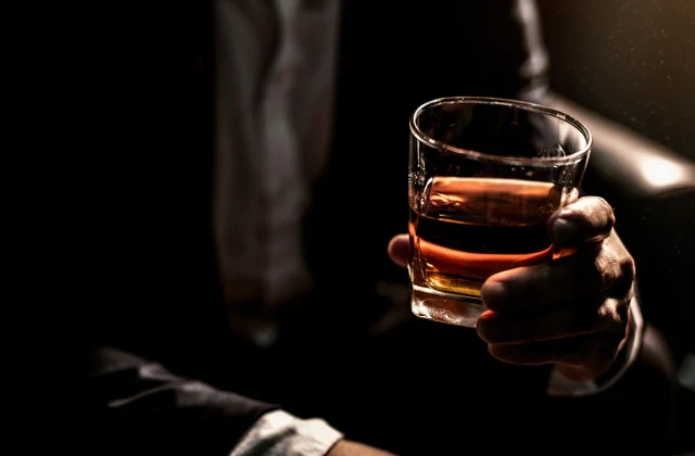 Surprising #1 Side Effects Alcohol Has On Your Immune