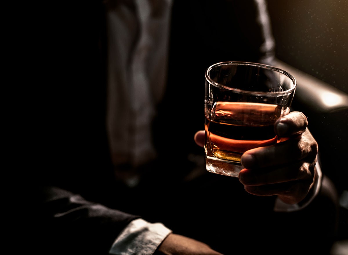 Surprising #1 Side Effects Alcohol Has On Your Immune