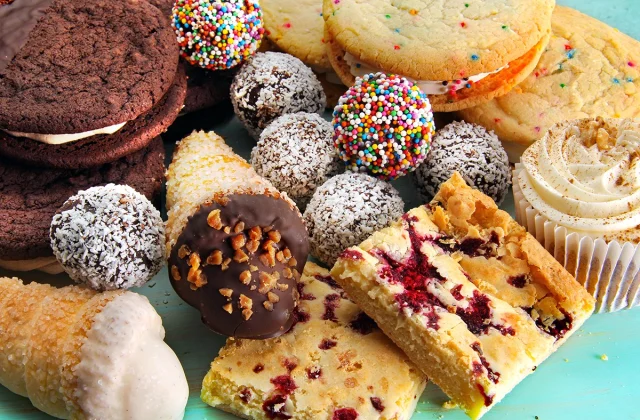 #1 The Worst Foods You Should Never Have for Dessert