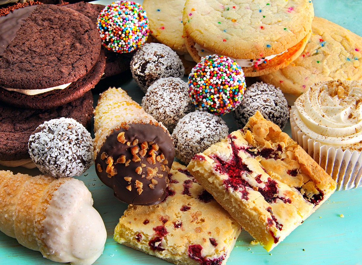 #1 The Worst Foods You Should Never Have for Dessert