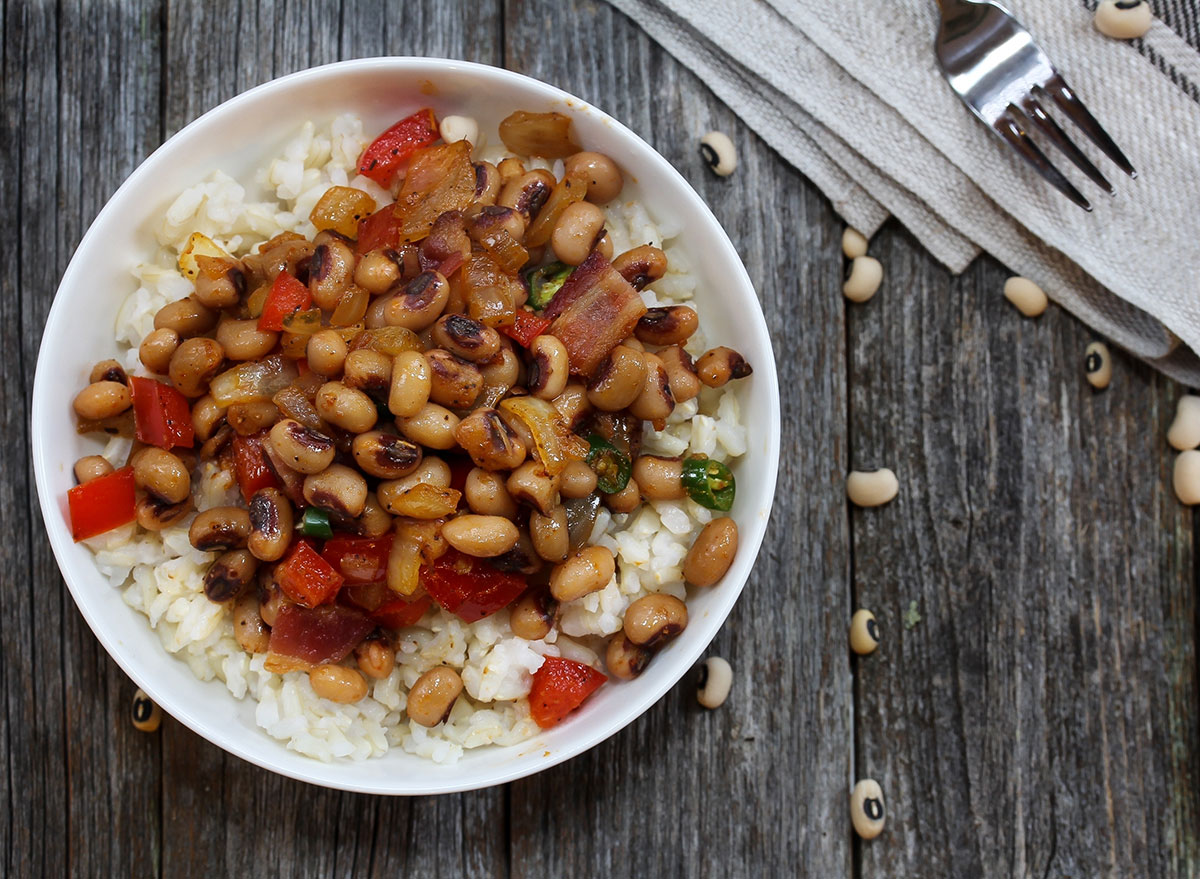 17 Food Terms You’ll Only Hear in the South
