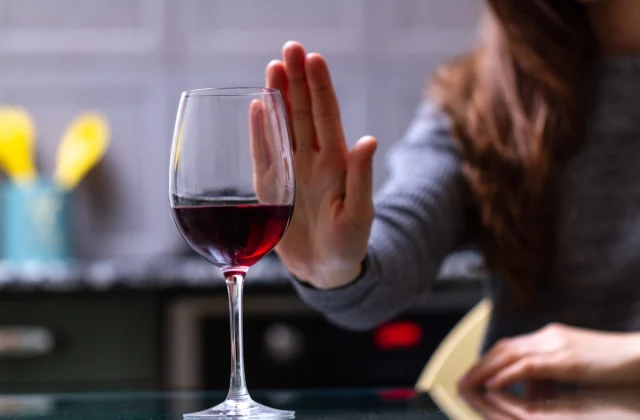 Beware Folks Who Ought to By no means Drink Wine, Based on