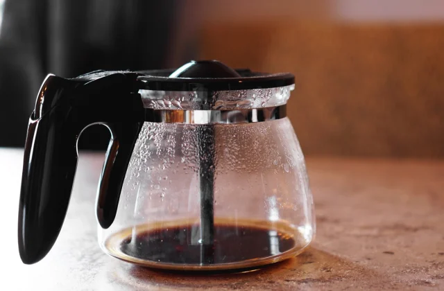 Signs You Should Stop Drinking Coffee Avoid Immediately