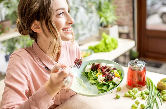 11 Foods That Will Actually Detox Your Body, According to Experts