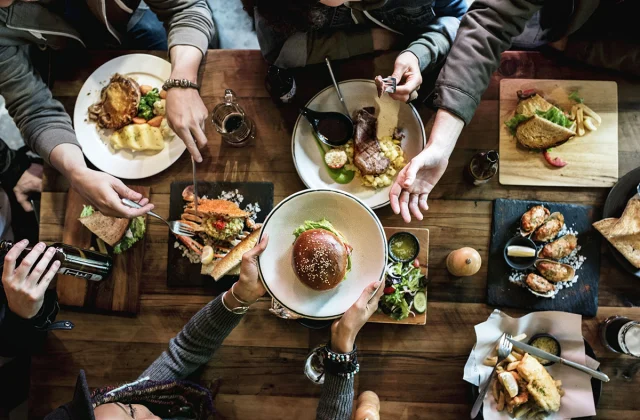 The Popular Meals You Should Never Have for Dinner