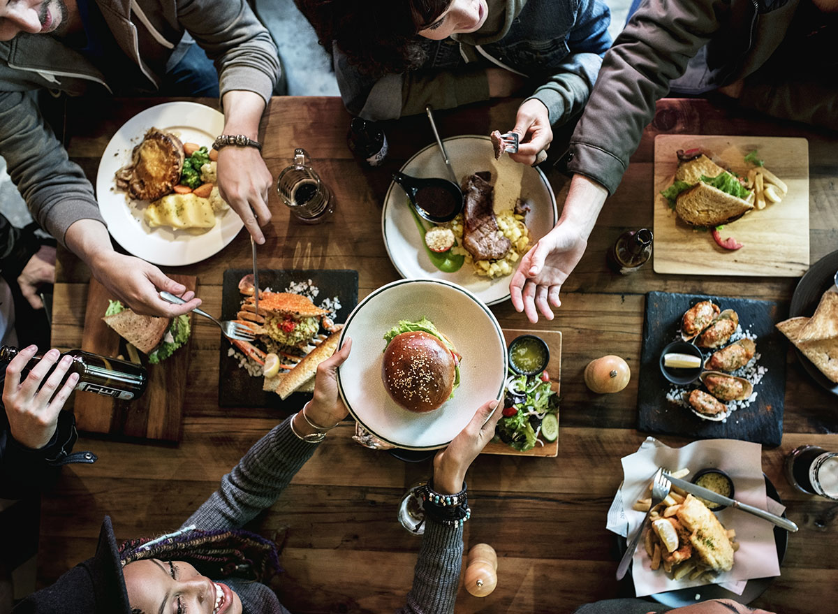 The Largest Study on Food-Induced Inflammation Just Revealed This