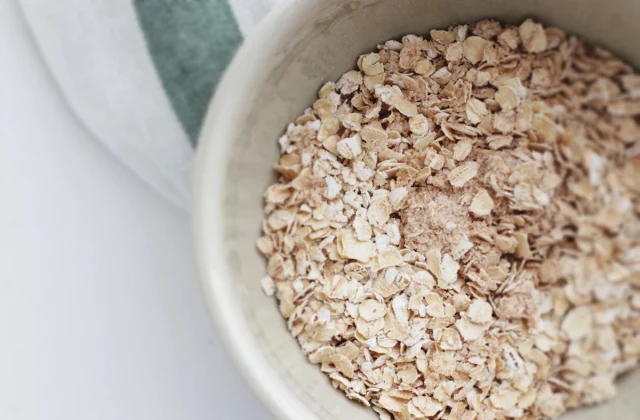 What Happens To Your Body When You Eat Instant Oats