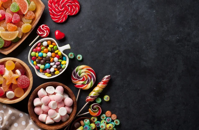 Revealing The #1 Worst Candies You Should Never Eat