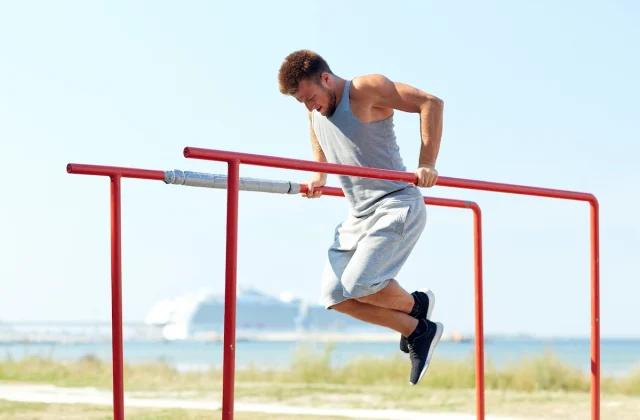 Common exercises that may wreck your physique, based on specialists