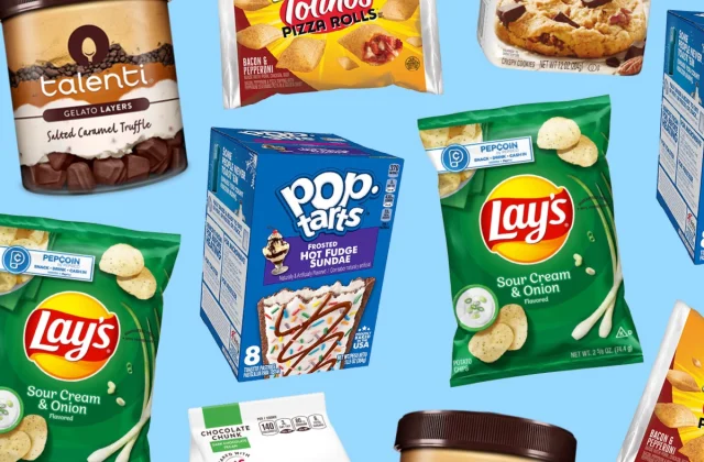 5 Popular Snacks That May Harm Your Immune System, Says Science