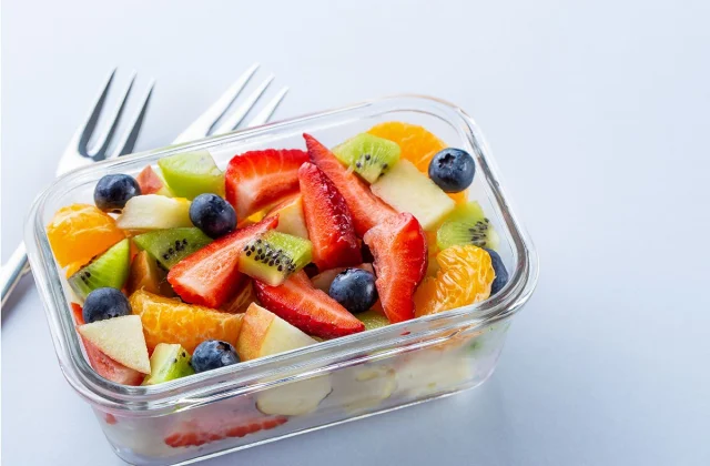 These Fruits Drive the Most Weight Loss, According to Science