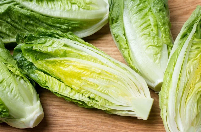 What Happens To Your Body When You Eat Romaine Lettuce