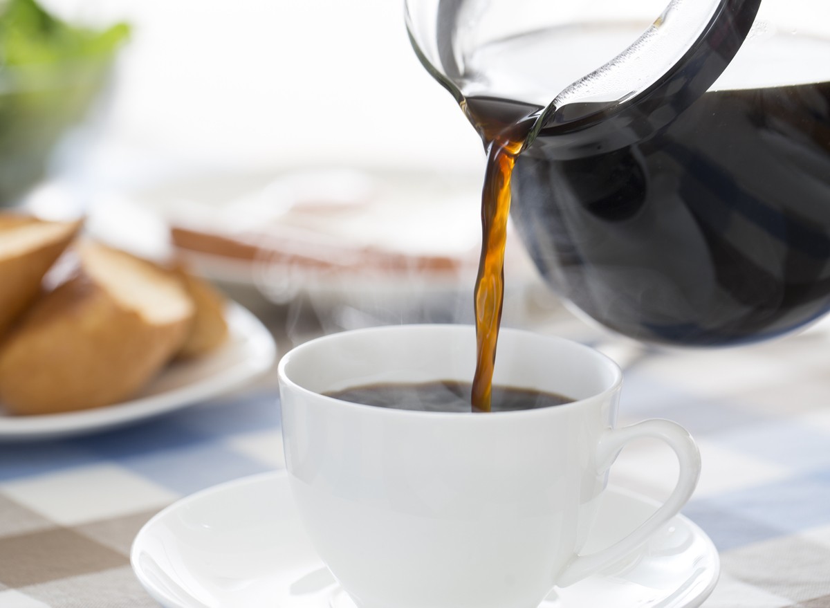 Downsides of Drinking Coffee Every Day