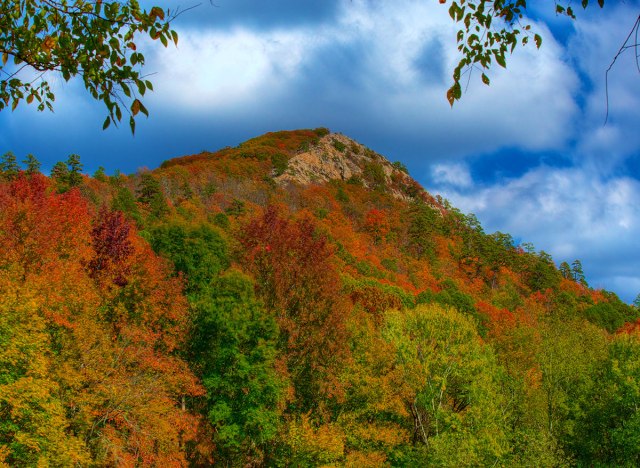 pinnacle mountain arkansas